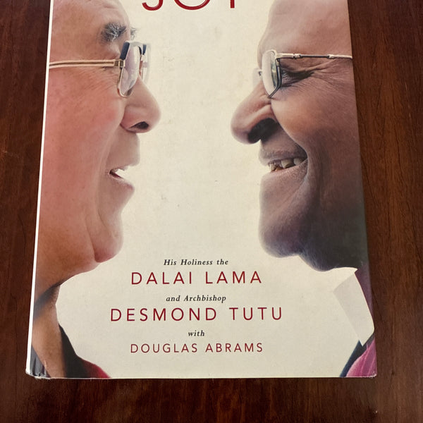 Book Of Joy