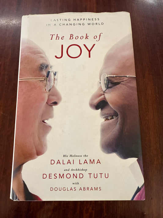 Book Of Joy