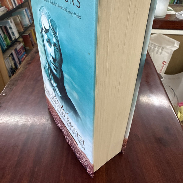 Charles Kingsford Smith And Those Magnificent Men