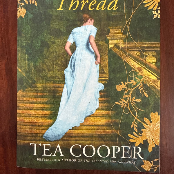 The Golden Thread