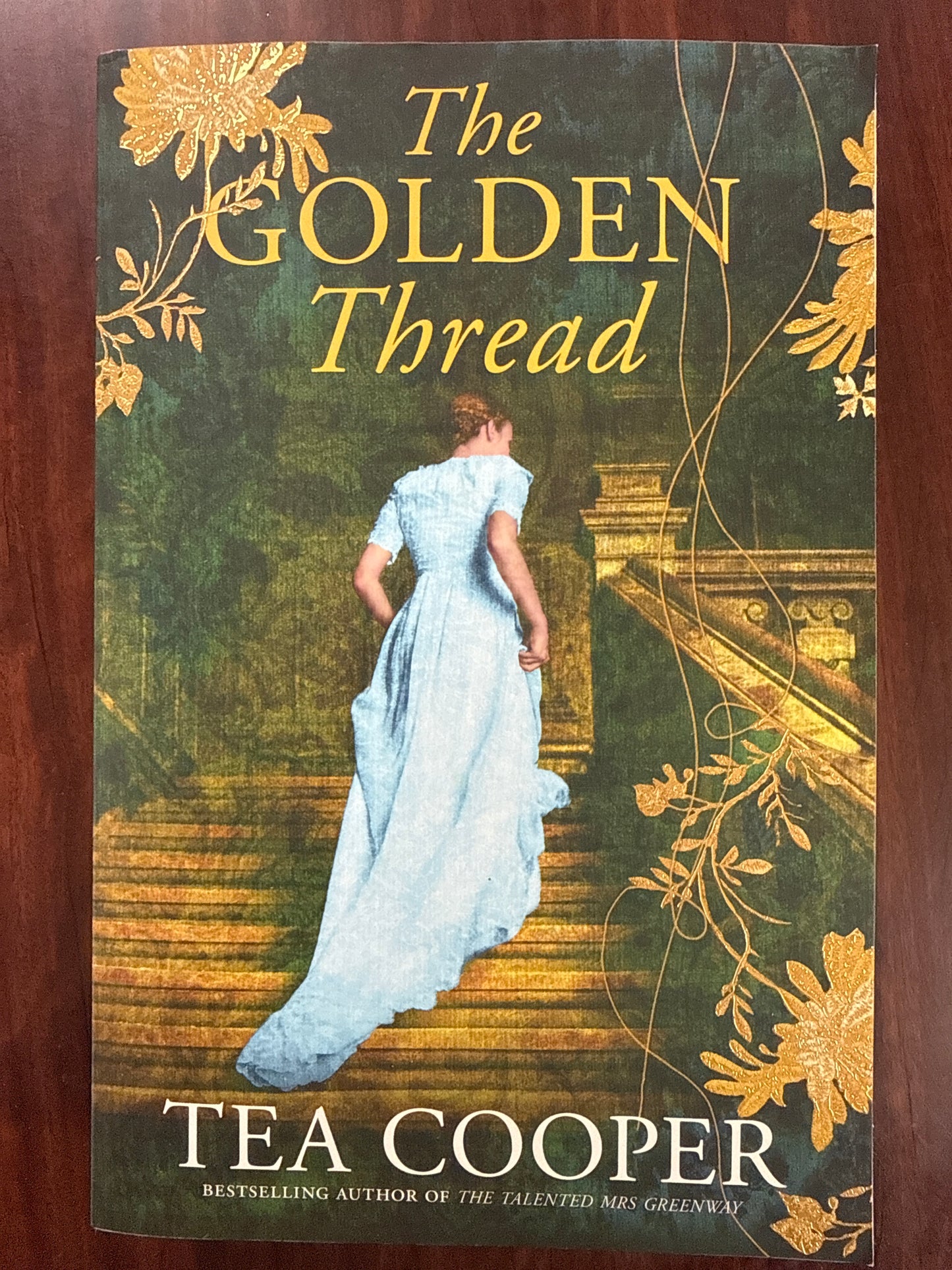 The Golden Thread
