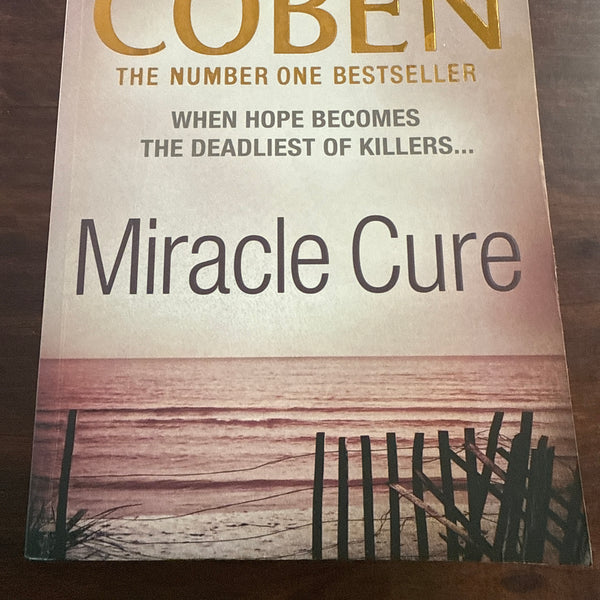 Miracle Cure