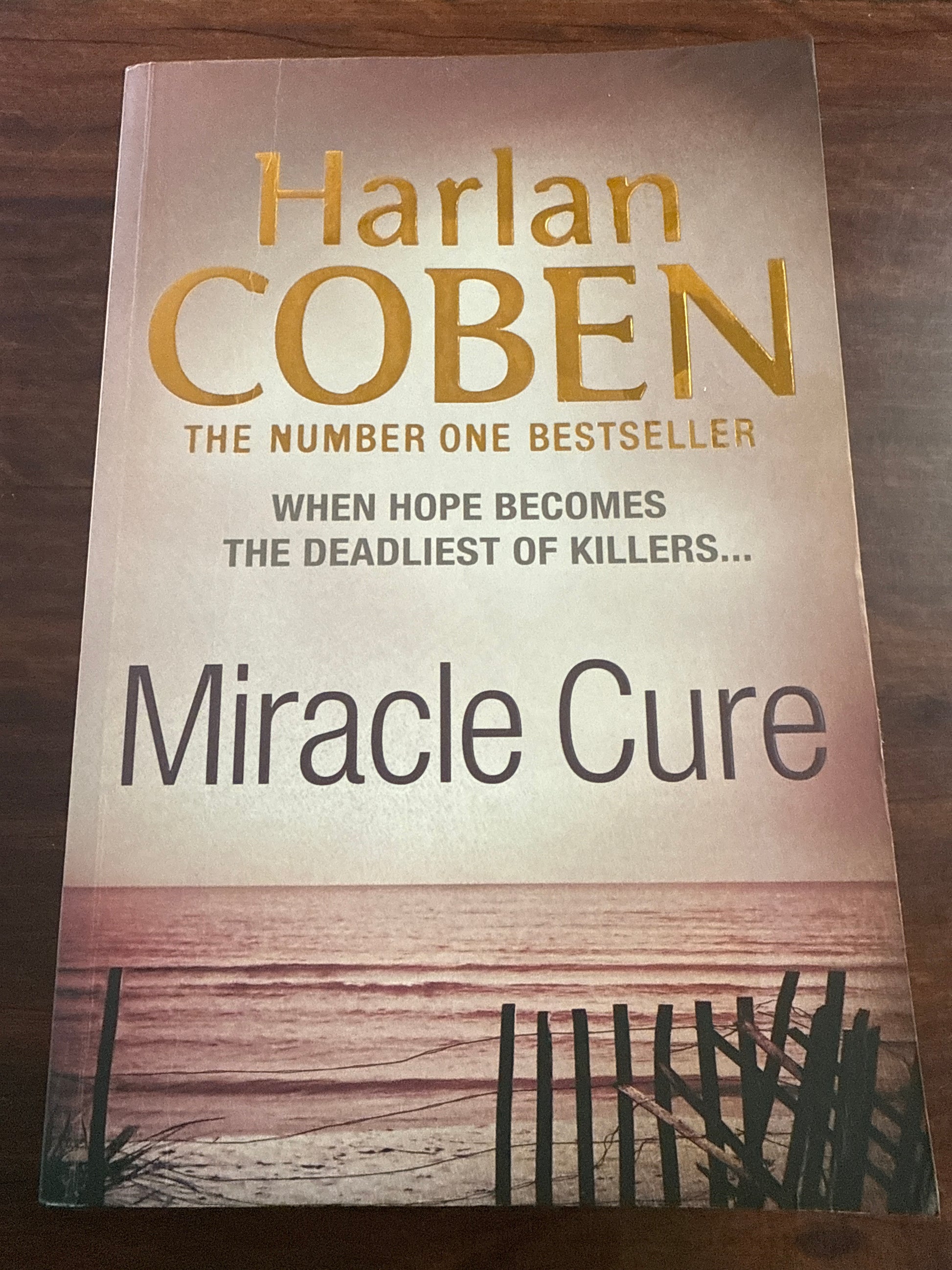 Miracle Cure