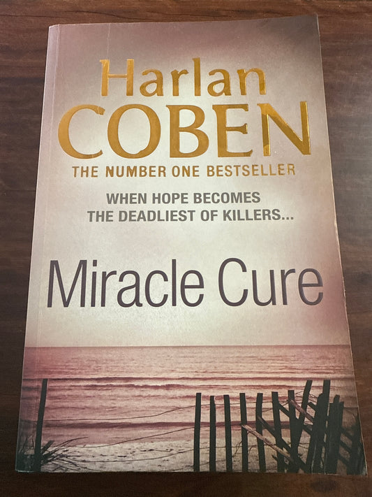 Miracle Cure