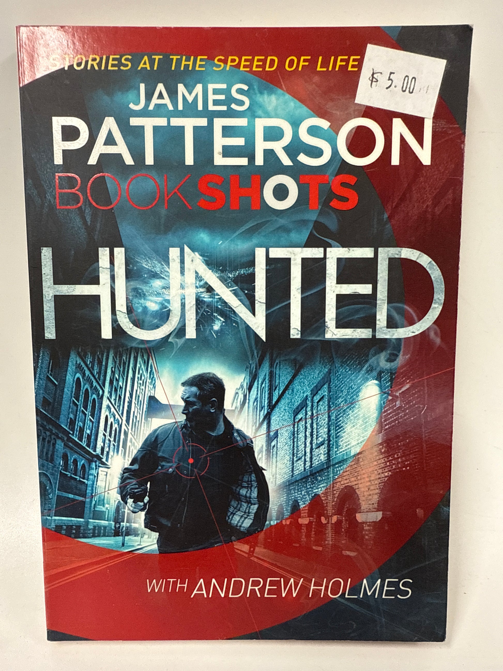Hunted