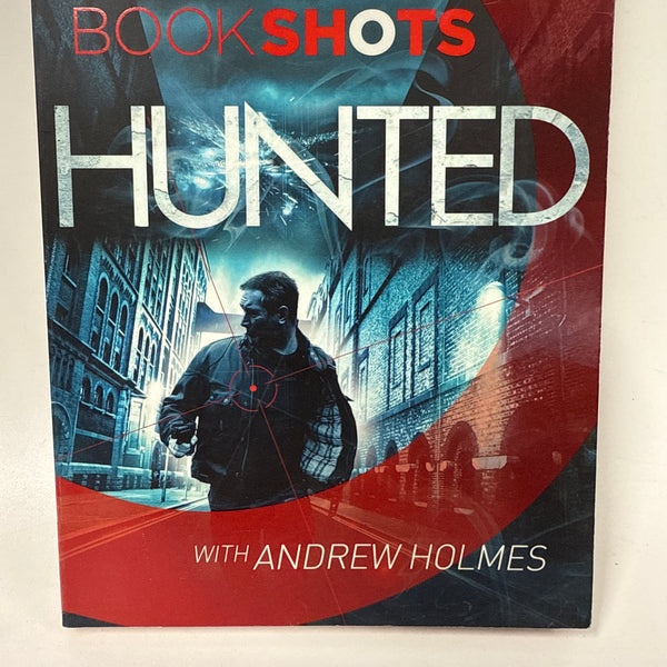 Hunted