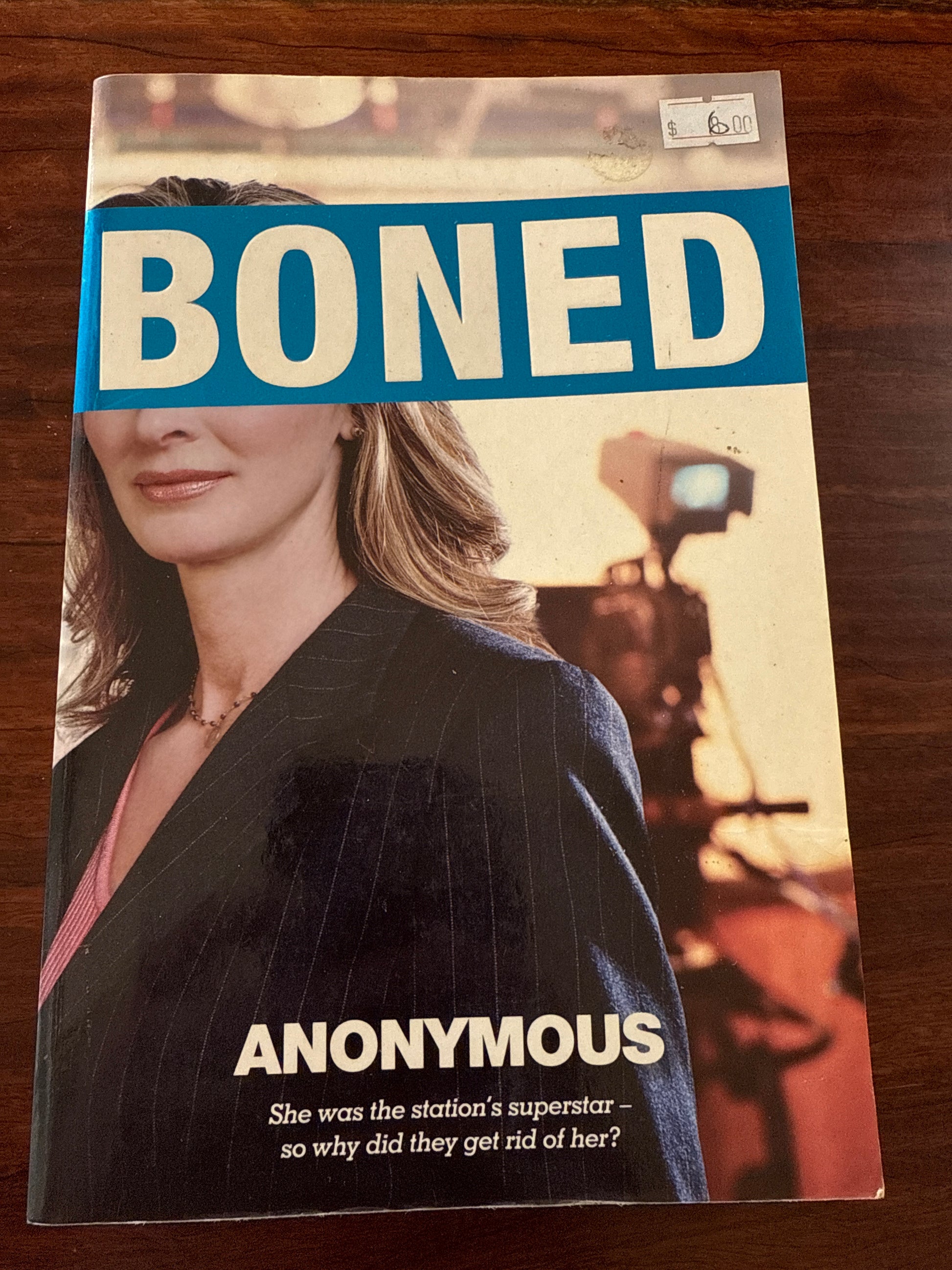 Boned