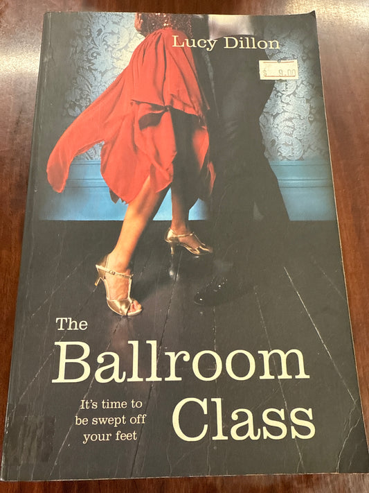 The Ballroom Class