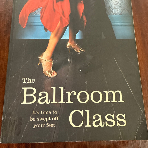The Ballroom Class