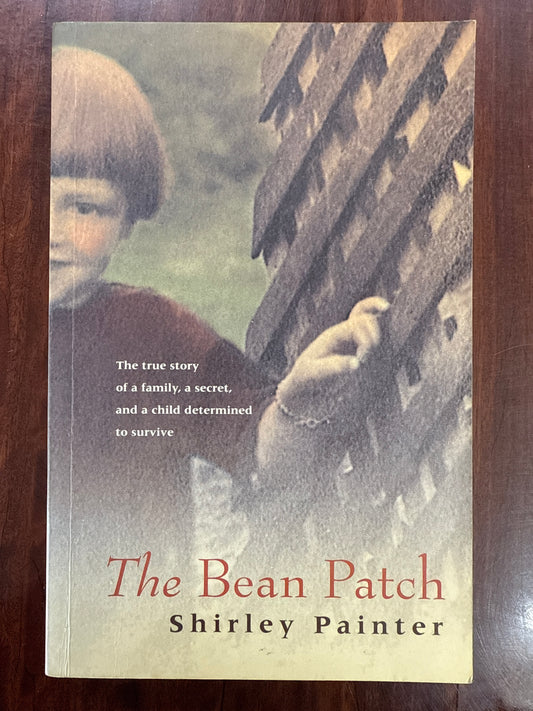 The Bean Patch
