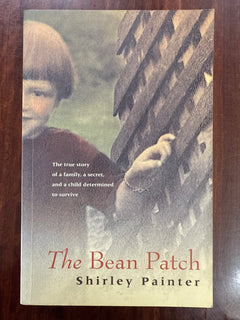 The Bean Patch
