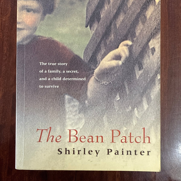 The Bean Patch