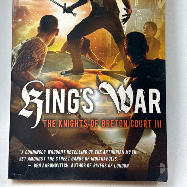 Kings War