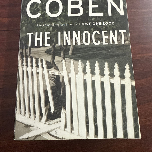 The Innocent