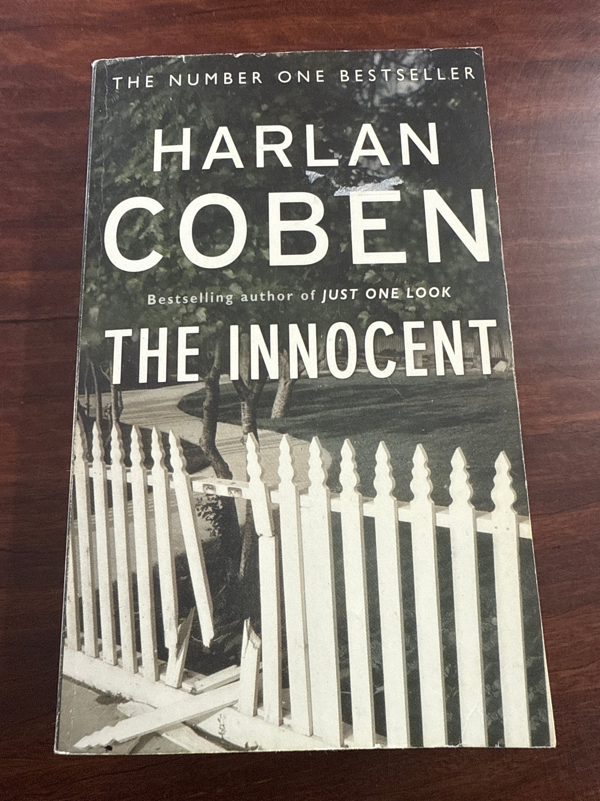 The Innocent