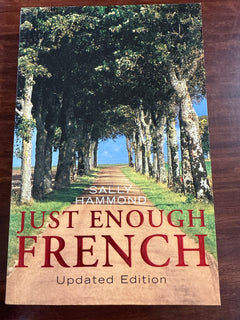 Just Enough French