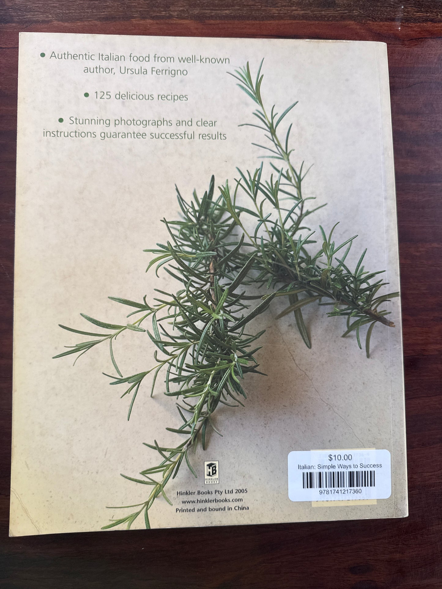 Italian: Simple Ways to Success