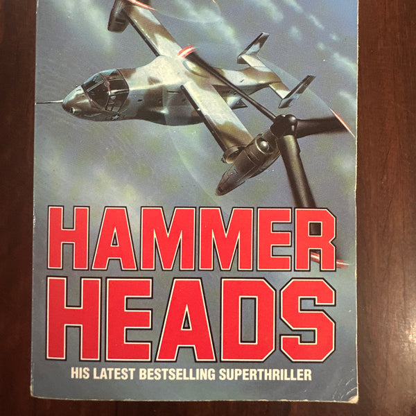 Hammerheads