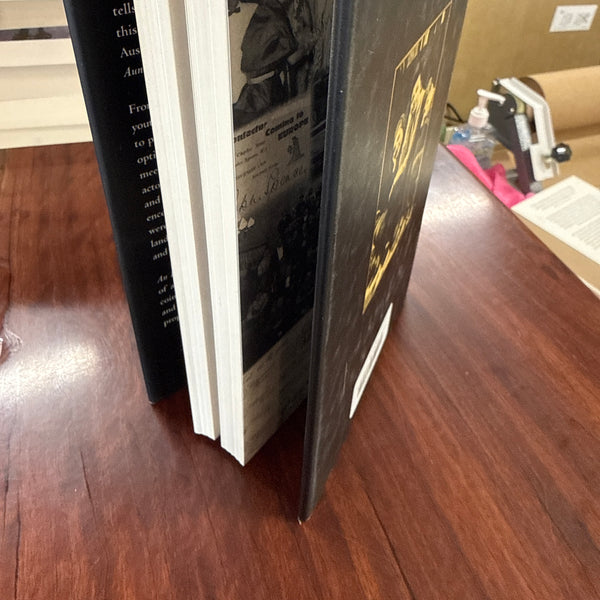 An Incidental Memoir (Hardcover)