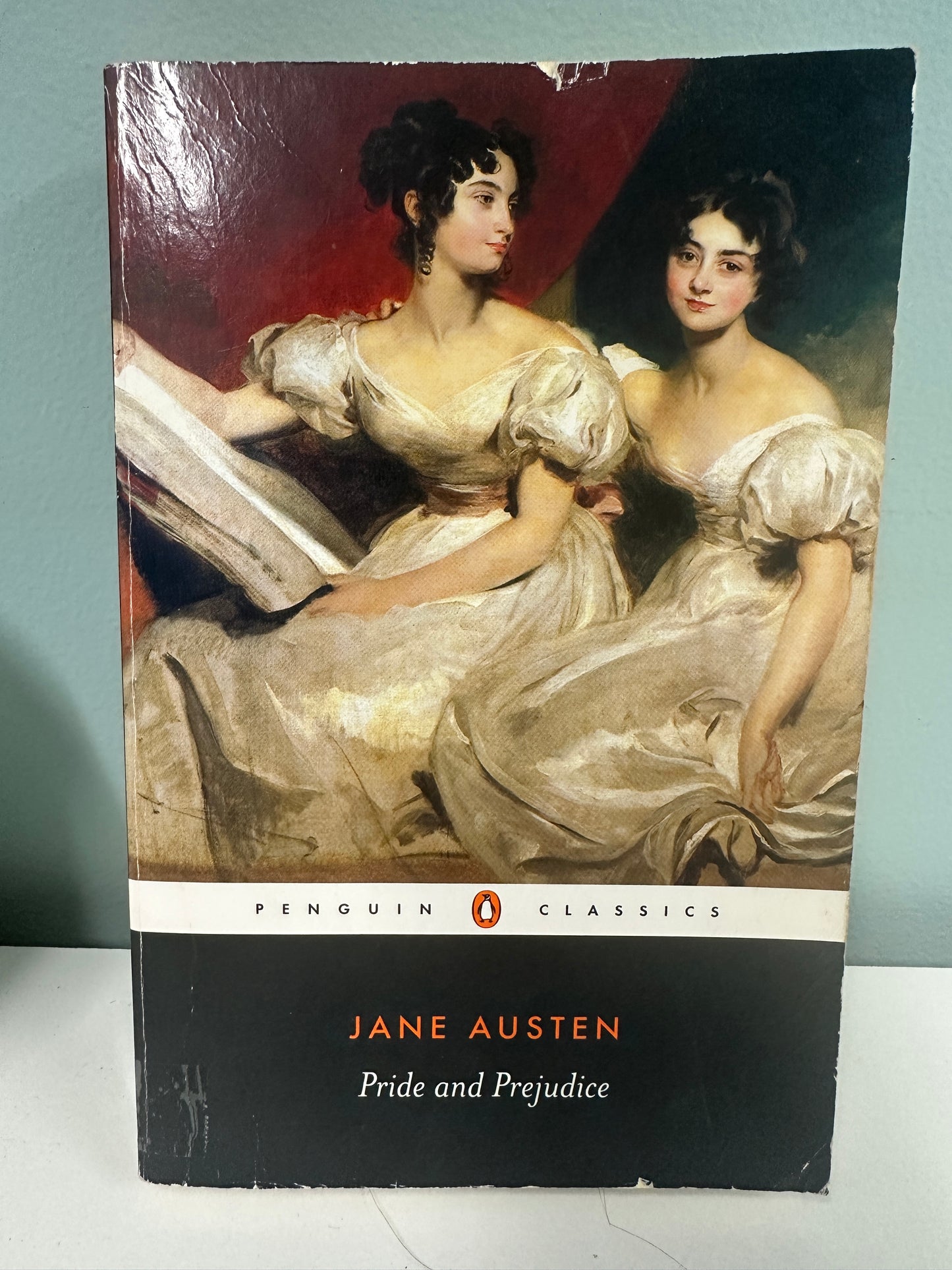 Pride and Prejudice (Penguin Classics)