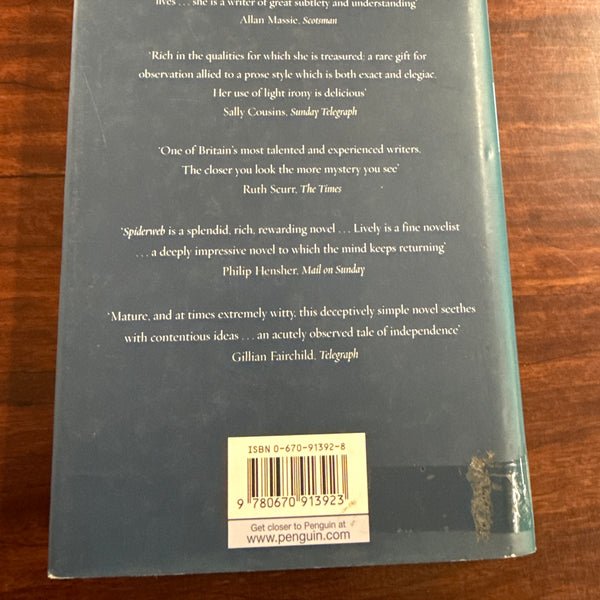 The Photograph (Hardcover)