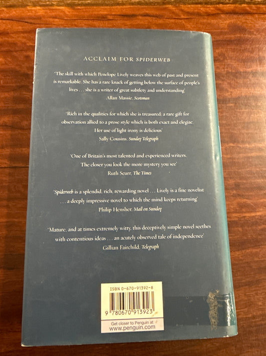 The Photograph (Hardcover)