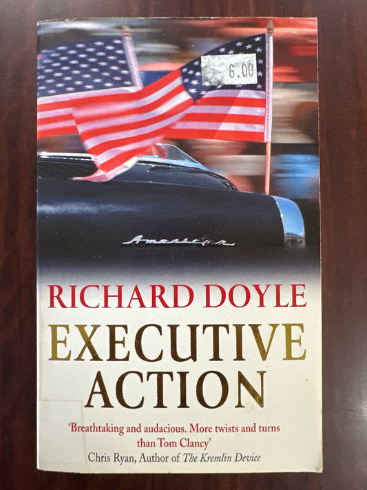 Executive Action