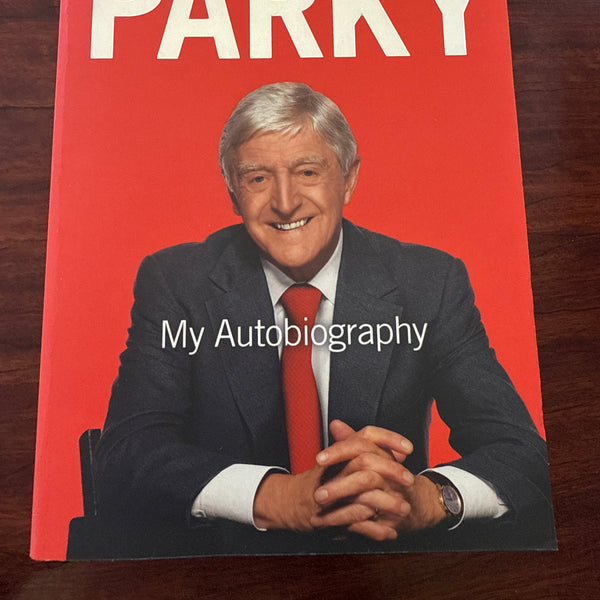 Parky - My Autobiography