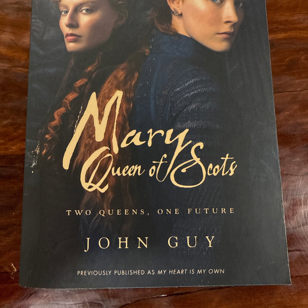 Mary Queen of Scots