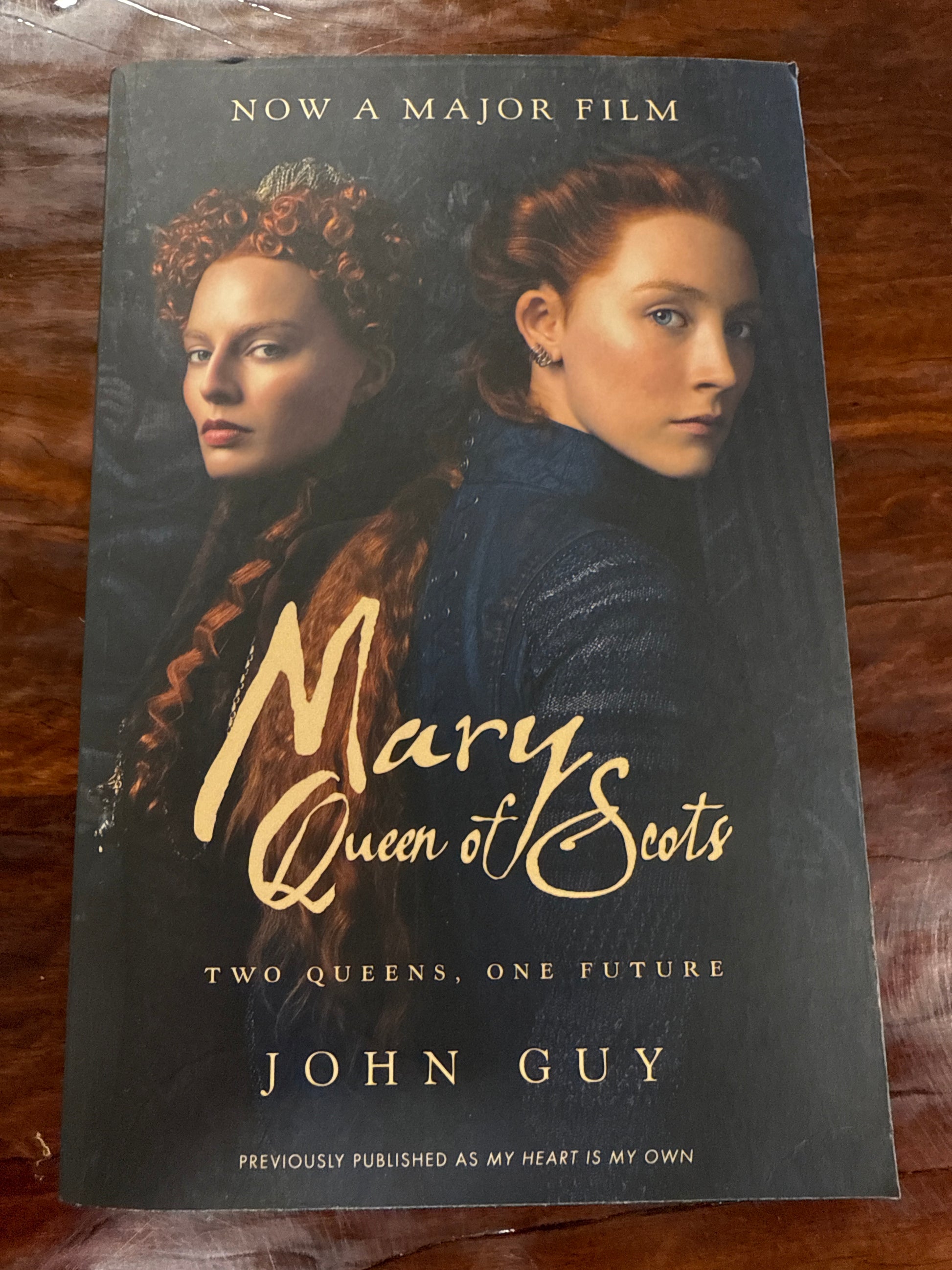 Mary Queen of Scots