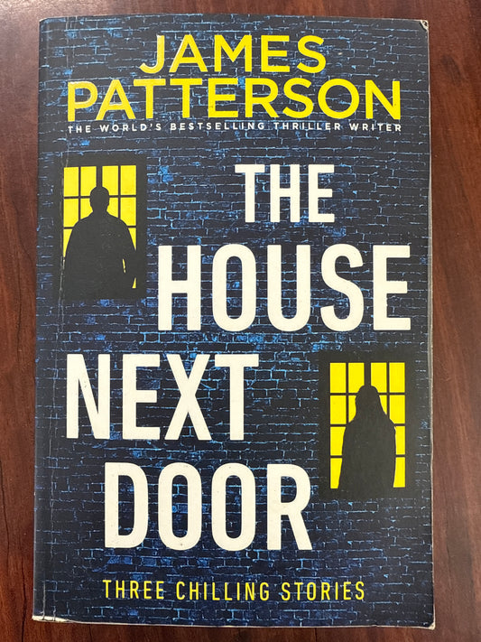 The House Next Door / The Killer's Wife / The Witnesses