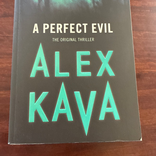 A Perfect Evil