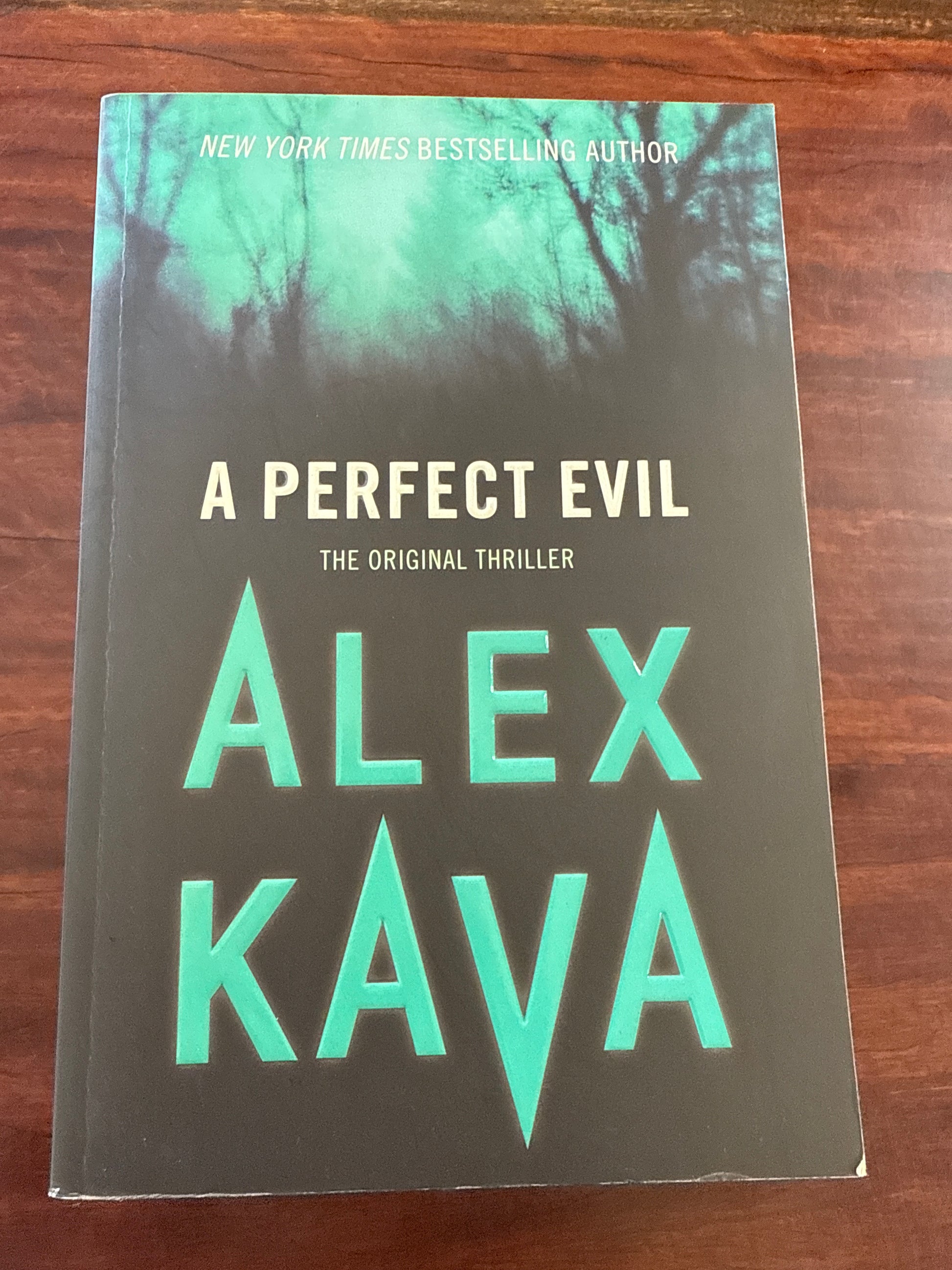 A Perfect Evil