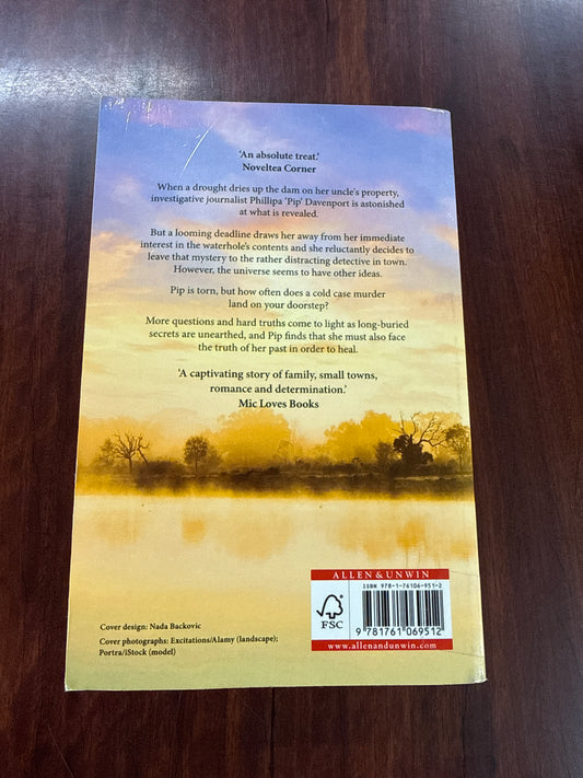 A Stone's Throw Away