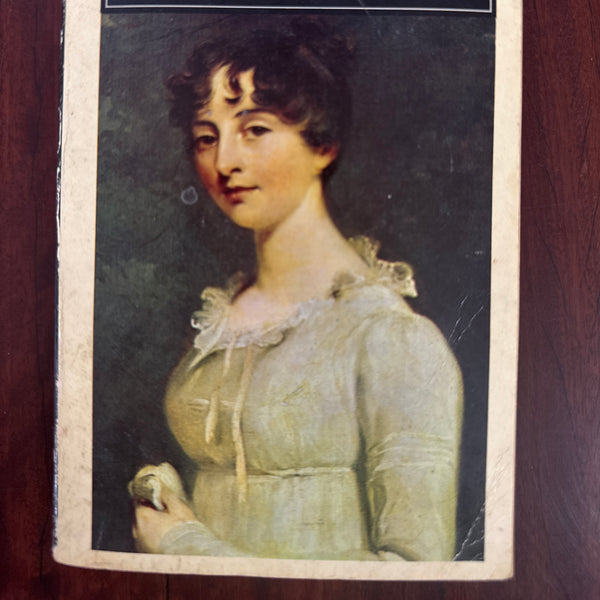 Emma (Penguin Classics)