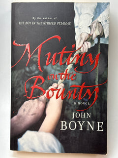 Mutiny On The Bounty