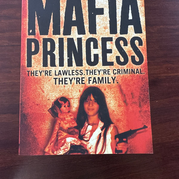 Mafia Princess