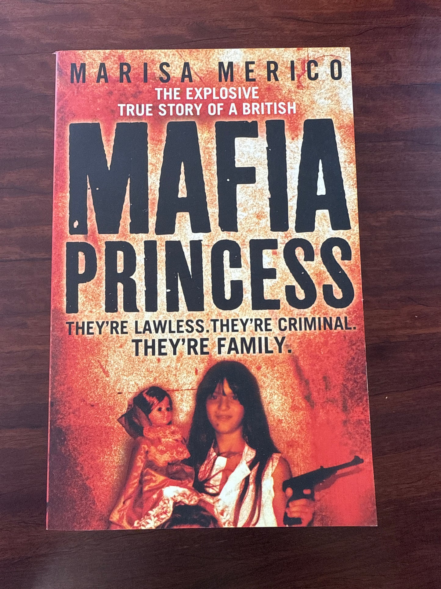 Mafia Princess