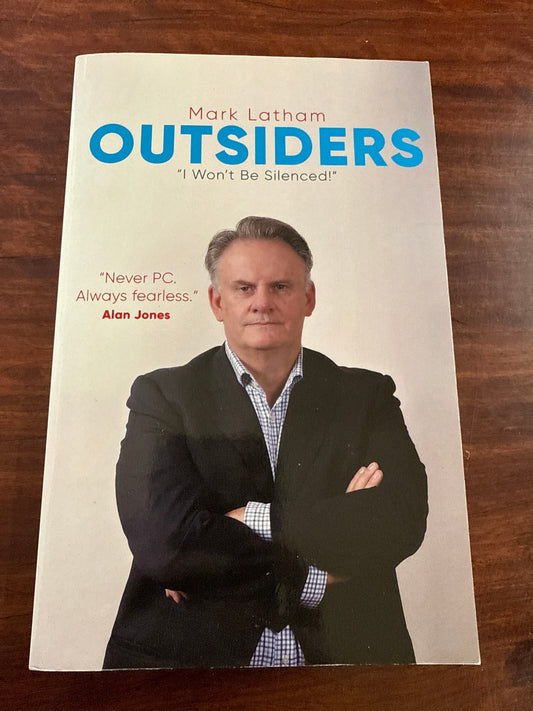 Outsiders