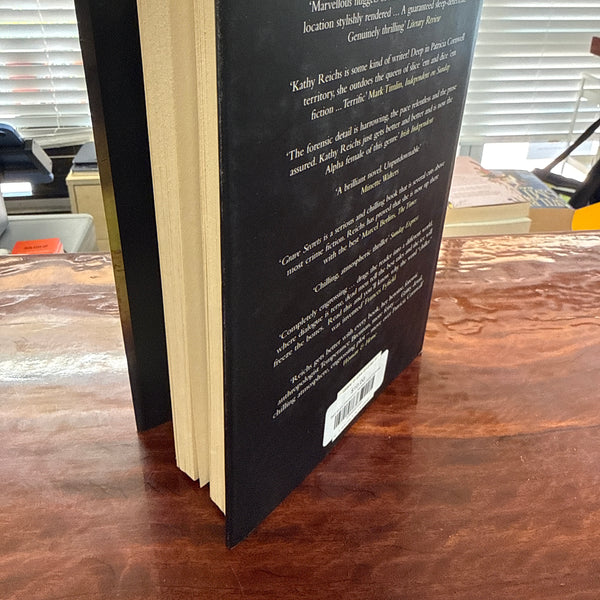 Bare Bones (Hardcover)