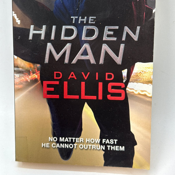 The Hidden Man
