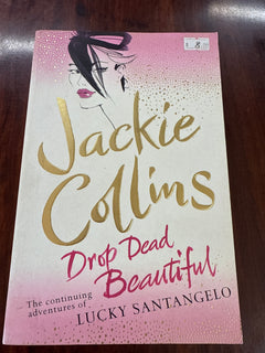 Drop Dead Beautiful