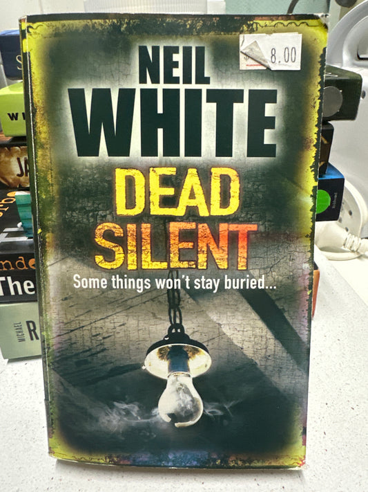 Dead Silent