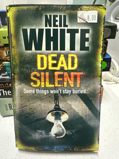 Dead Silent