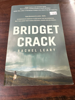 Bridget Crack