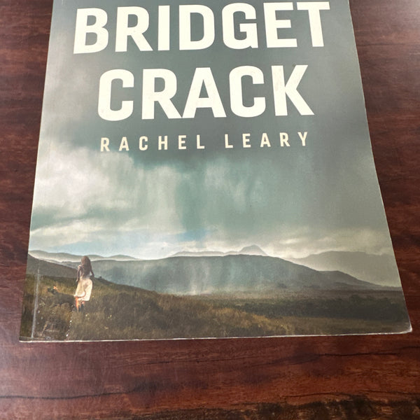 Bridget Crack