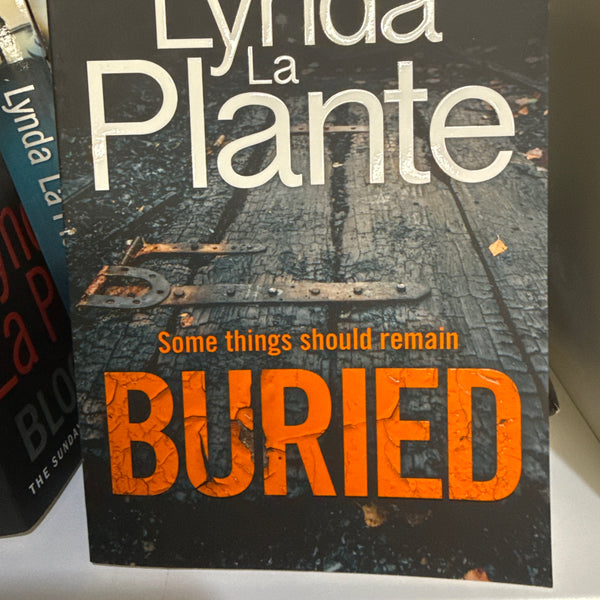 Buried