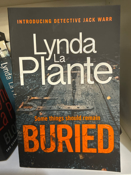 Buried