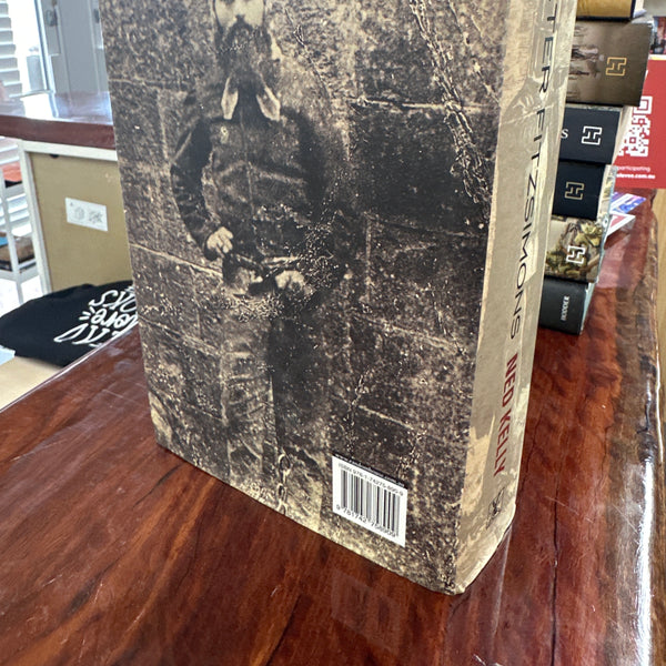 Ned Kelly