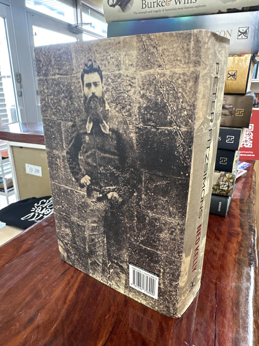 Ned Kelly